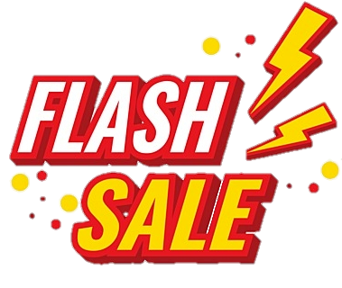 Flash Sale