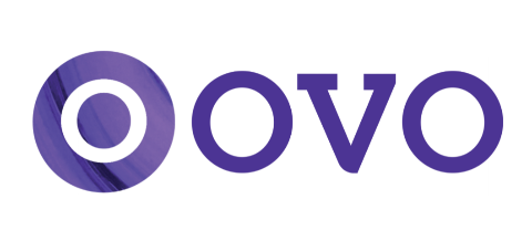 QRIS (OVO)